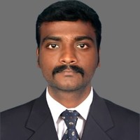 Gnanamoorthi S