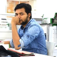 Pranav P.M.