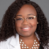 Tesia Oliver