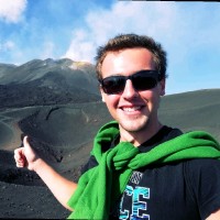 Stanislav Gavalyugov