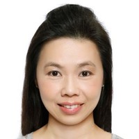 Wendy Koh Yu