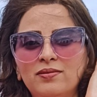 Mozhgan Sharifian