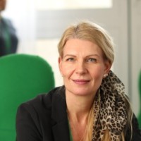 Camilla Nilsson
