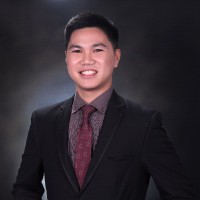 Earl Justin Tolentino