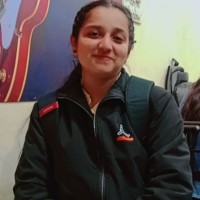 Payal Chauhan