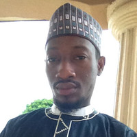Bashir Bako