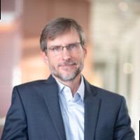 David P.