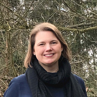 Camilla Tanggård Lundstrøm
