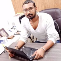 Rajesh Kumar