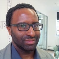 Dominic Pearce BEng (Hons) IET