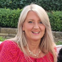 Dawn Burston