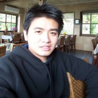 Jay Wu
