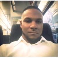 Antony Okeleke