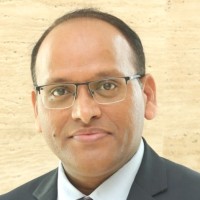 Praveen Agrawal
