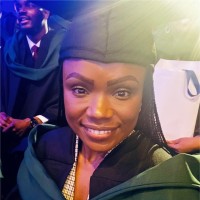 Cynthia Mtubane