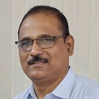 Kishor Patil
