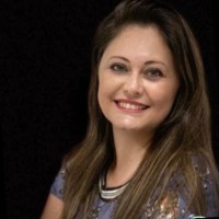 Aline Kubo De Holleben