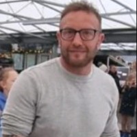 Matthew Drew
