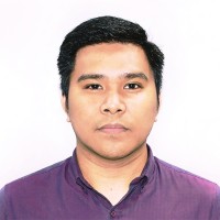 Kevin Moralde
