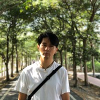 Vinson Chiang