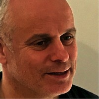 clive saffer