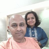 Prashant Tajane