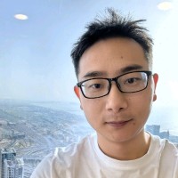 Johnson Zhang