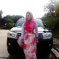 Aamina Mehraj