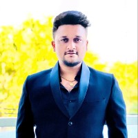 Krupal Thakor