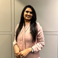 Swetha guruju