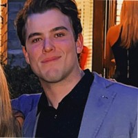 Nicholas Brands