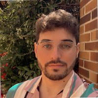 Gonzalo Santos Orellana