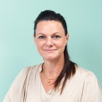 Maria Isetjärn