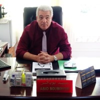 BOUBEKEUR ABID
