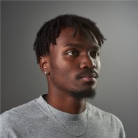 Malachi Dyson
