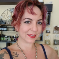 Elizabeth Bouinatchova