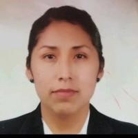 Marisol virginia Rosales Ita