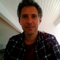 Cyril Pajot