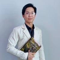 Thanh Son Vo