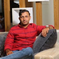 Eldo Chacko