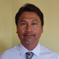 Nicandro Nicdao