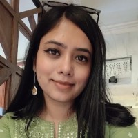 Soujanya Das