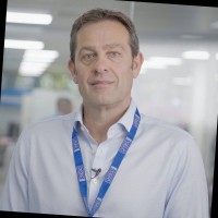 Stefan Bell BEng MBA MCIPS