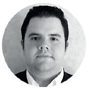 Guillermo Salazar Tamez