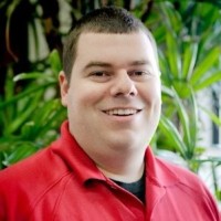 Daniel Kerrick
