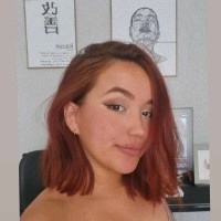 Aldana Melani Correa