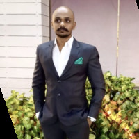 Raj R.