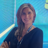 Ivana Daniela Sarzynski - Gerente Comercial Argentina