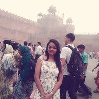Ujwala Dadel
