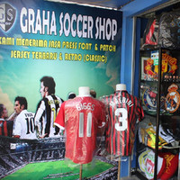 Graha Soccer
